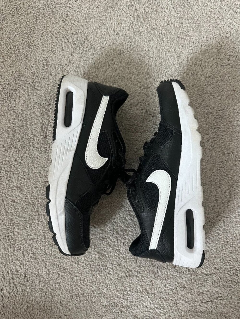 Women's Nike Air Max SC